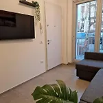 Incentrolaperlamarina Apartamento Civitanova Marche
