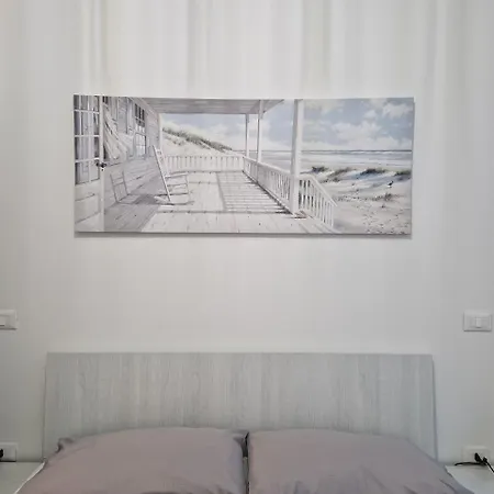 Apartamento Incentrolaperlamarina Civitanova Marche