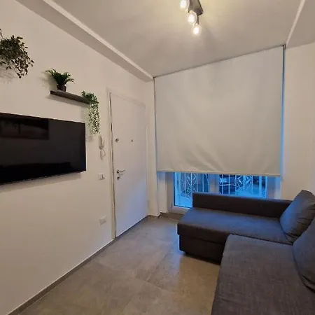 Apartamento Incentrolaperlamarina