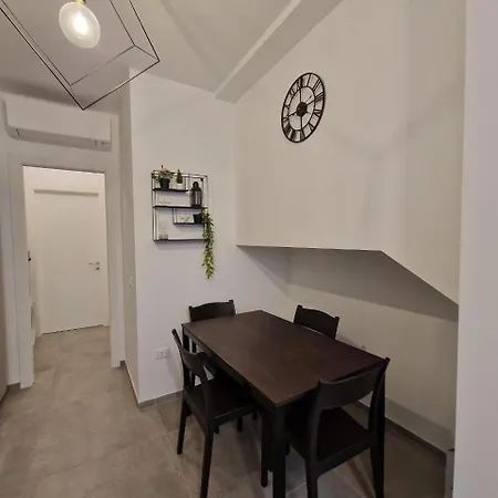 Incentrolaperlamarina Apartamento