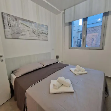 Incentrolaperlamarina Apartamento *